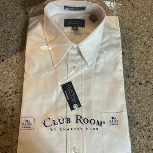 Men’s Club room shirt